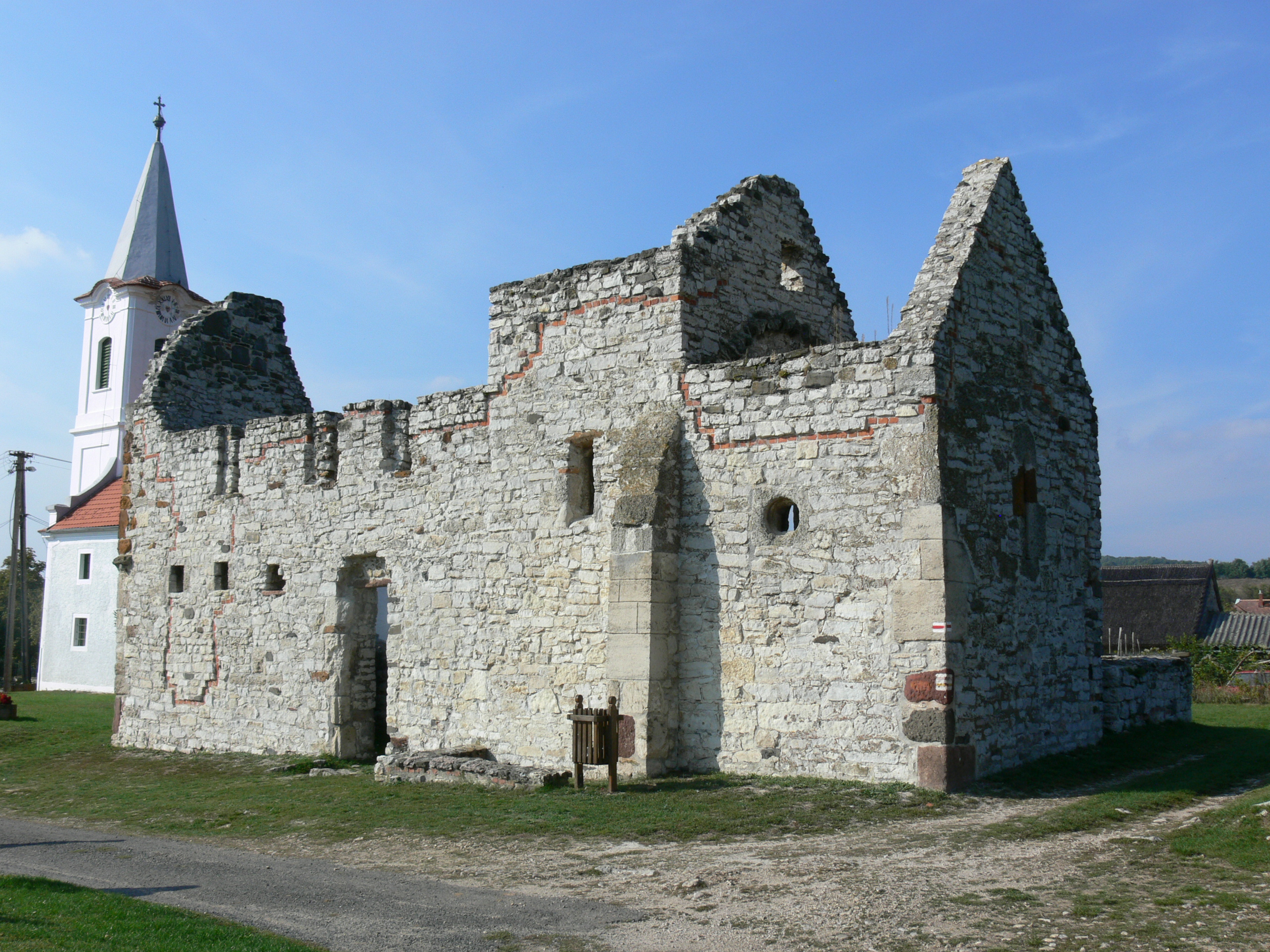 Felsődörgicse
